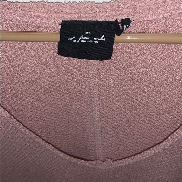 Urban Outfitters Flowy T-Shirt - Picture 3 of 3